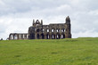 Whitby Abbey