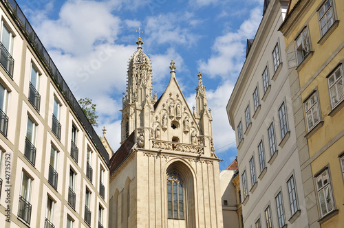 Photo: maria am gestade maria am gestade