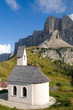 Sellagruppe - Dolomiten - Alpen