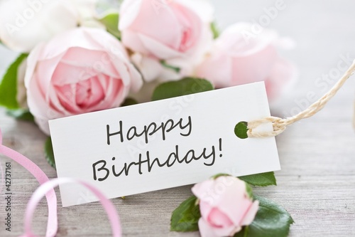 Photo: Happy Birthday! Happy Birthday!