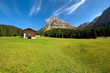 Sass de Puntia - Villnößtal - Dolomiten - Alpen