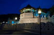 Kandy Temple