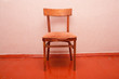 old chair