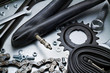 Bike repairing