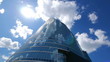 HD - Skyscraper and Sky