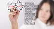 draws puzzle and supply chain
