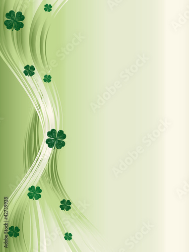 Illustration: St. patrick's day St. patrick's day