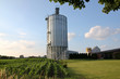 Getreidesilos