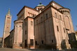 Foto: Parma, Duomo Parma, Duomo