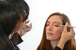 make up trucco