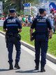 policiers municipaux