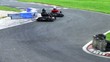 Video: Karting ralenti sport Karting ralenti sport