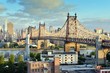 Photo: Queensboro Bridge, New York 3 Queensboro Bridge, New York 3