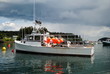 Small Fishing Boat