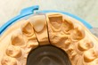 Dentist 's work