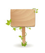 Nature Sign