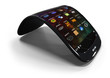 Flexible generic smartphone