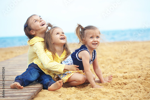 Photo: Kids Kids