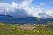 Foto: grèce; ioniennes, kefalonia : village de Valsamata grèce; ioniennes, kefalonia : village de Valsamata