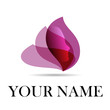 Logo spa, yoga and relax # Vector