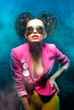 Disco girl