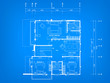 Wireframe of planning