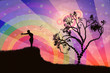 Freedom illustration
