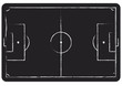 Fussballfeld