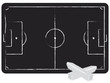 Fussballfeld