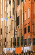 Photo: Laundry in Italy. Laundry in Italy.