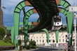 Wuppertal Schwebebahn