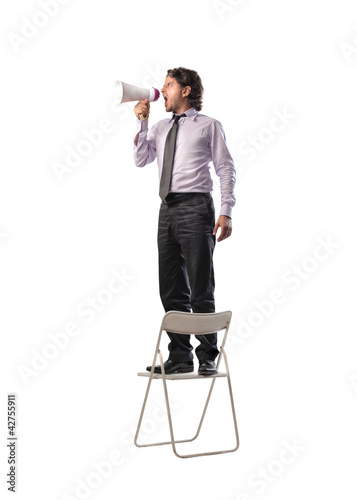 Photo: Communications Communications