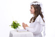 First Communion