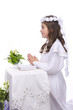 First Communion