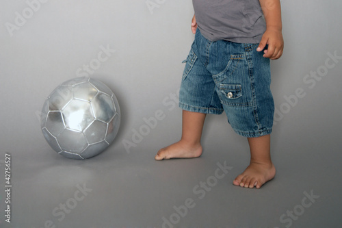 Photo: Fußball für Kinder Fußball für Kinder