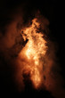 Sonnenwendfeuer