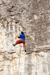 Climb.