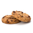 Foto: Chocolate homemade pastry biscuits Chocolate homemade pastry biscuits