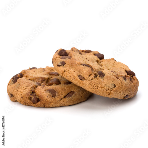 Foto: Chocolate homemade pastry biscuits Chocolate homemade pastry biscuits