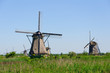 Mill Network at Kinderdijk-Elshout, Netherlands