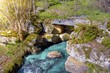 Foto: Pont Dolmen. Pont Dolmen.