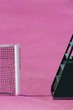 tennis sur terre battue