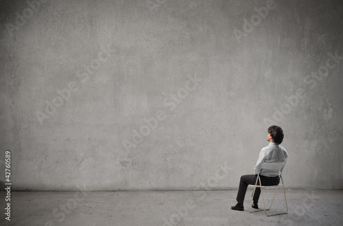 Photo: Imagining business Imagining business