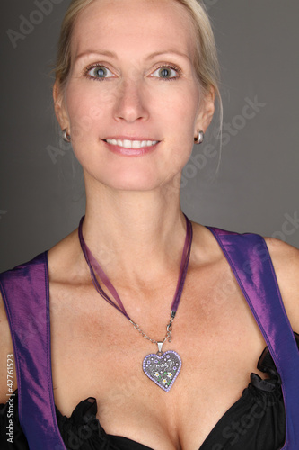 Photo: Bayerische Frau Bayerische Frau