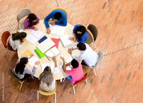 Foto: Study group Study group