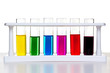 Foto: Test tube rack Test tube rack