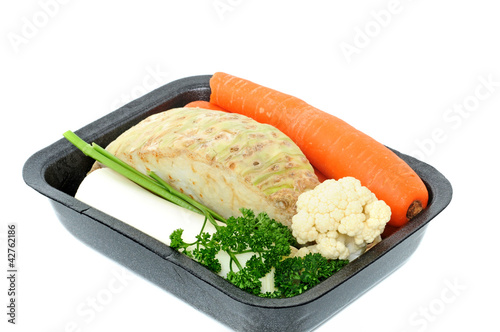 Photo: Suppengrün Suppengrün