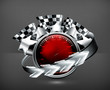 Rally Emblem, 10eps
