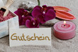 Gutschein