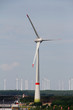 Windkraftanlage